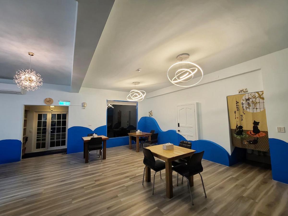 A Promised Land Bnb Цзюфэнь Экстерьер фото