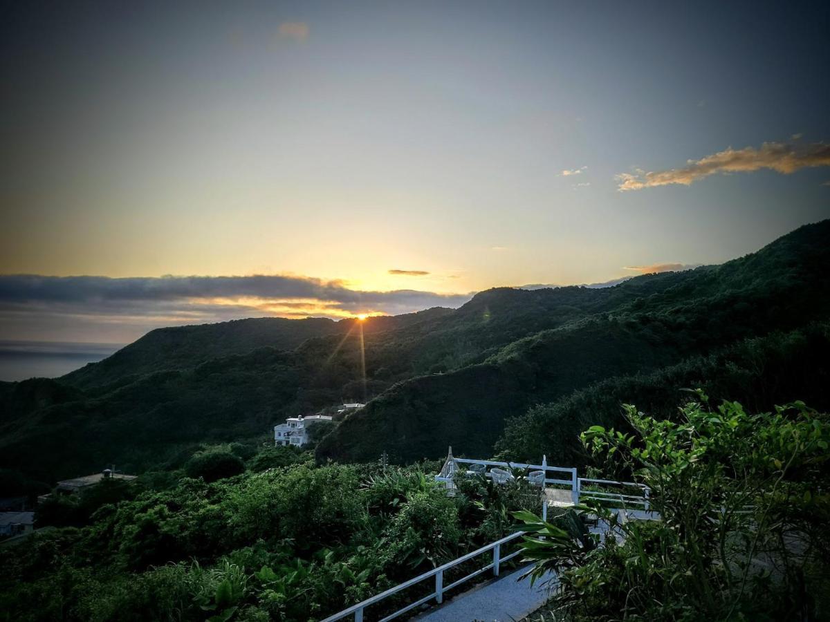 A Promised Land Bnb Цзюфэнь Экстерьер фото