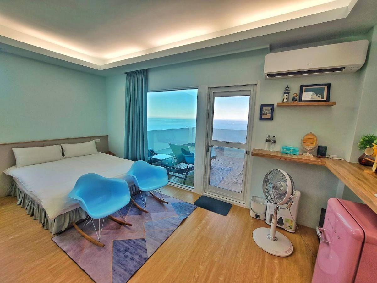 A Promised Land Bnb Цзюфэнь Экстерьер фото