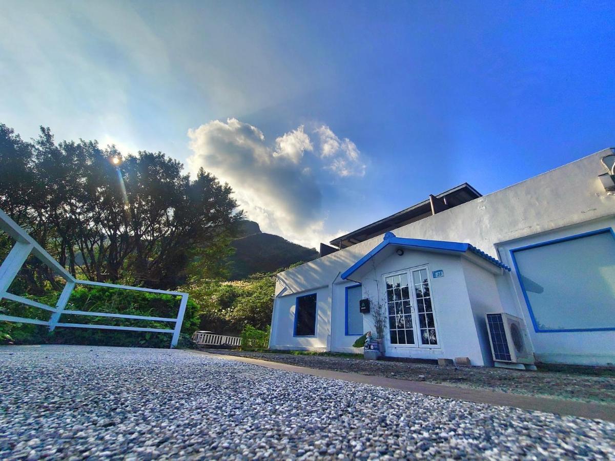 A Promised Land Bnb Цзюфэнь Экстерьер фото