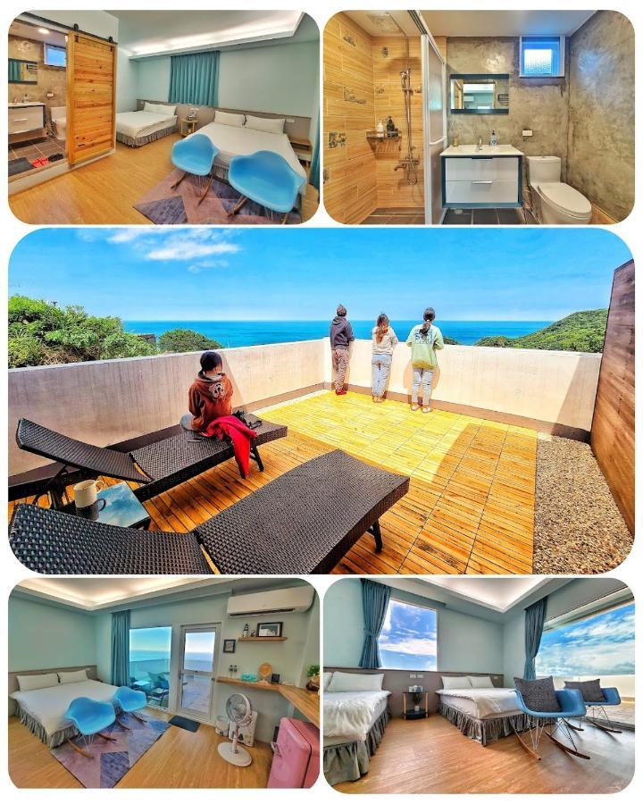 A Promised Land Bnb Цзюфэнь Экстерьер фото