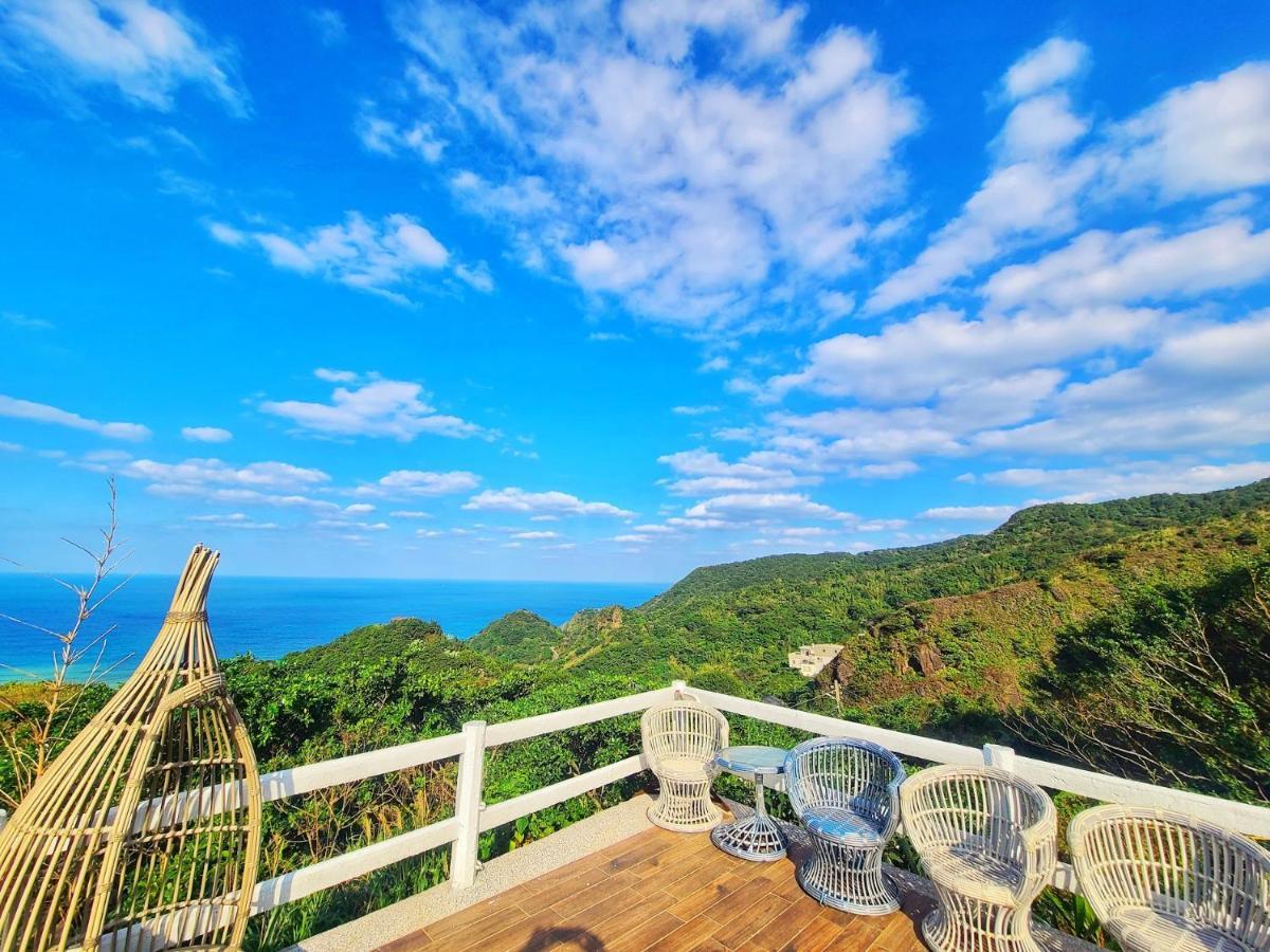 A Promised Land Bnb Цзюфэнь Экстерьер фото